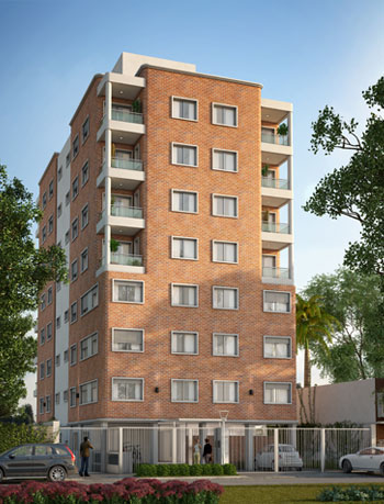 RODRIGO ARQUITECTURA - Almafuerte 2553 