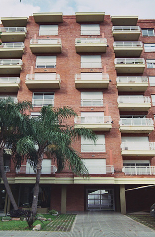 RODRIGO ARQUITECTURA - Rodriguez Peña 837 